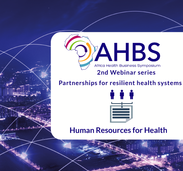 Human Resources for health