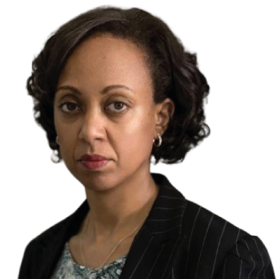 Dr. Lia Tadesse Ministry of Health Ethiopia
