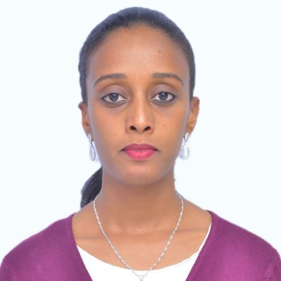 Dr. Hillina Tadesse