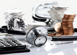 Healthcare-Financing